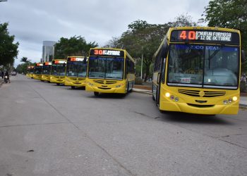 Terminaron los subsidios, finalizó el amor con CdS y desapareció Koropeski