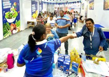 Vea los precios de oferta de lácteos, polenta, gas y pan de Soberanía Alimentaria