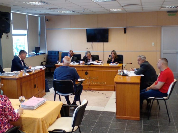 Fiscal y querella pidieron perpetua para el hombre acusado del femicidio de Janet Aleman