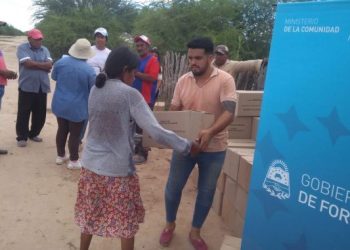 Una familia formoseña necesita $690.000 para no ser pobre y $322 mil para no ser indigente