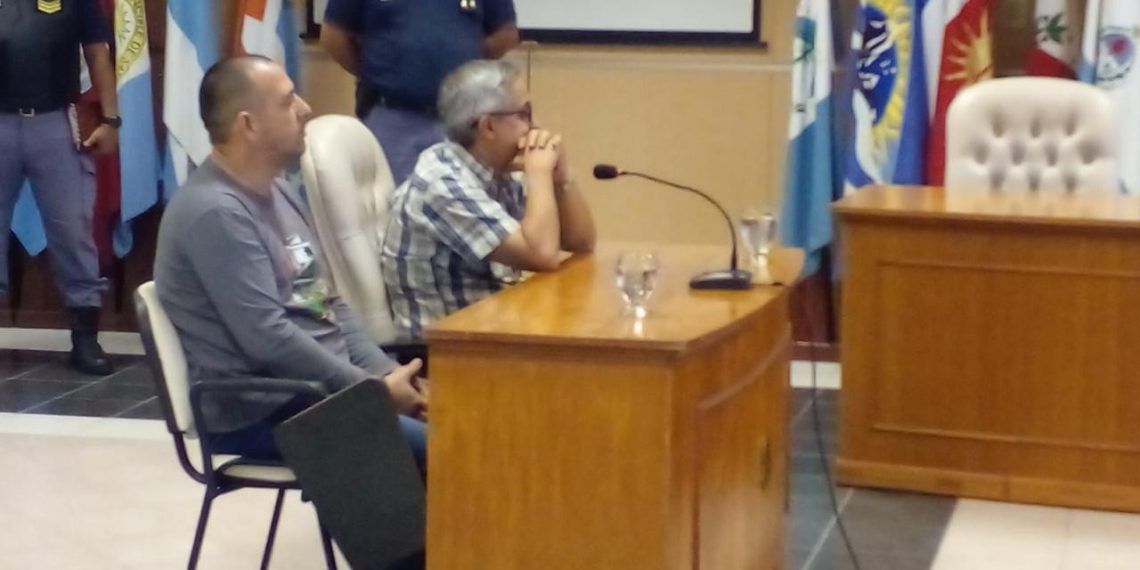 Caso Janet Aleman: El femicida Domingo Chávez fue condenado a prisión perpetua