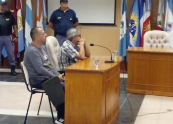 Caso Janet Aleman: El femicida Domingo Chávez fue condenado a prisión perpetua