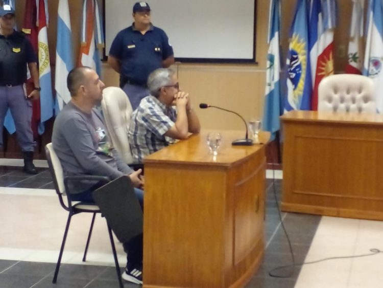 Caso Janet Aleman: El femicida Domingo Chávez fue condenado a prisión perpetua