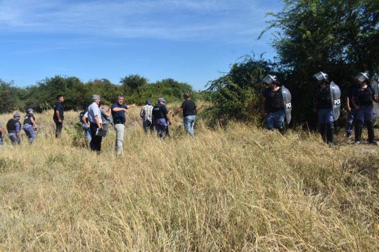 Homicidio de joven de 23 años: detuvieron a ocho involucrados, entre ellos el autor material