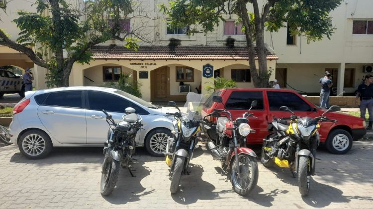 Homicidio de joven de 23 años: detuvieron a ocho involucrados, entre ellos el autor material