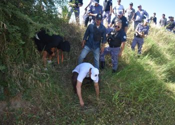 Homicidio de joven de 23 años: detuvieron a ocho involucrados, entre ellos el autor material