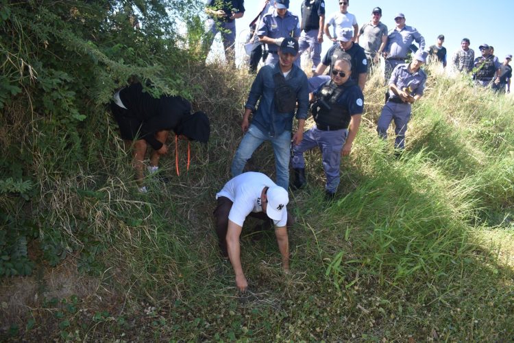 Homicidio de joven de 23 años: detuvieron a ocho involucrados, entre ellos el autor material