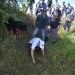 Homicidio de joven de 23 años: detuvieron a ocho involucrados, entre ellos el autor material