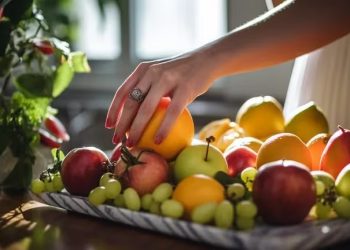 Nueve alimentos para incluir en la dieta que reducen el riesgo de cáncer