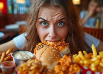 Los alimentos ultraprocesados afectan la salud: un estudio reveló 32 efectos dañinos