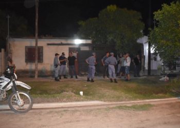 Comenzaron a declarar las mujeres acusadas de matar a un hombre de 65 años
