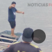 Pescadores encontraron el cuerpo de una mujer flotando en el río Paraguay