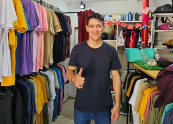 Paoltroni, sobre el bozal legal para Germán: “Estas son las consecuencias del abuso de poder”