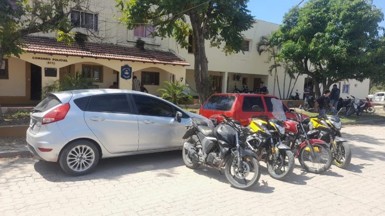 Homicidio de joven de 23 años: detuvieron a ocho involucrados, entre ellos el autor material