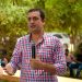 “Continuaremos trabajando para beneficio del pueblo” afirmó el vicegobernador Solís
