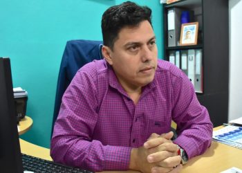 CdS «tiene actitudes maliciosas, esperan un subsidio», pero eso «tenemos que buscar opciones»