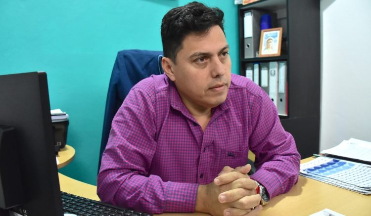 CdS «tiene actitudes maliciosas, esperan un subsidio», pero eso «tenemos que buscar opciones»