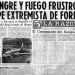 El primer despacho informativo de la corresponsalía Télam Formosa fue sobre el ataque al Regimiento, en octubre de 1975