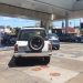Se terminó el aluvión de turistas paraguayos que compraban combustible y mercaderías en Clorinda
