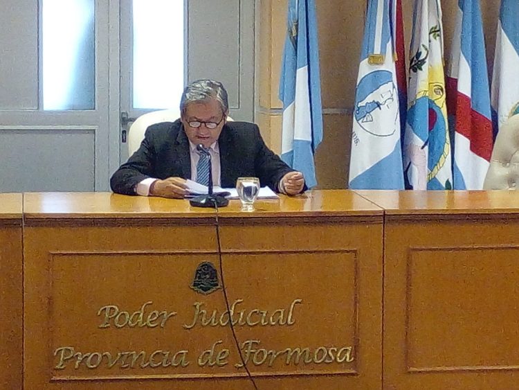 Caso Janet Aleman: El femicida Domingo Chávez fue condenado a prisión perpetua