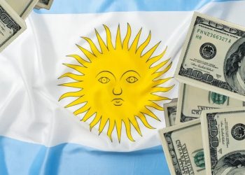 Aplicación argentina te permite vivir dolarizado