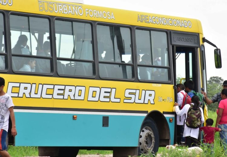 Boleto estudiantil: el beneficio se acredita de inmediato una vez realizado el trámite SUBE