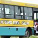 Boleto estudiantil: el beneficio se acredita de inmediato una vez realizado el trámite SUBE