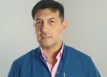 Diabetes: trabajo de investigador de la UNaF entre los mejores del 2023 a nivel mundial