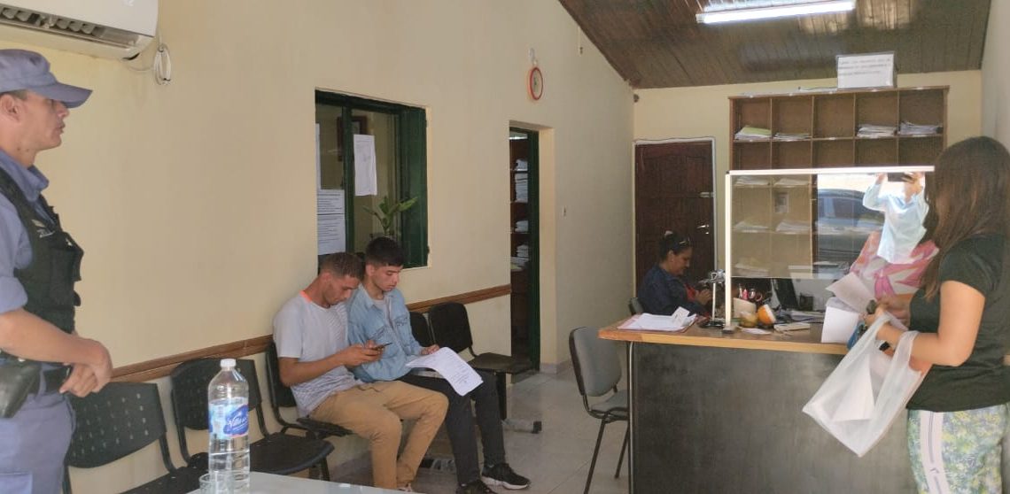 Legalizaciones: pobladores del interior ya no tendrán que venir a la capital a realizar trámites