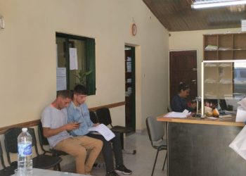 Legalizaciones: pobladores del interior ya no tendrán que venir a la capital a realizar trámites