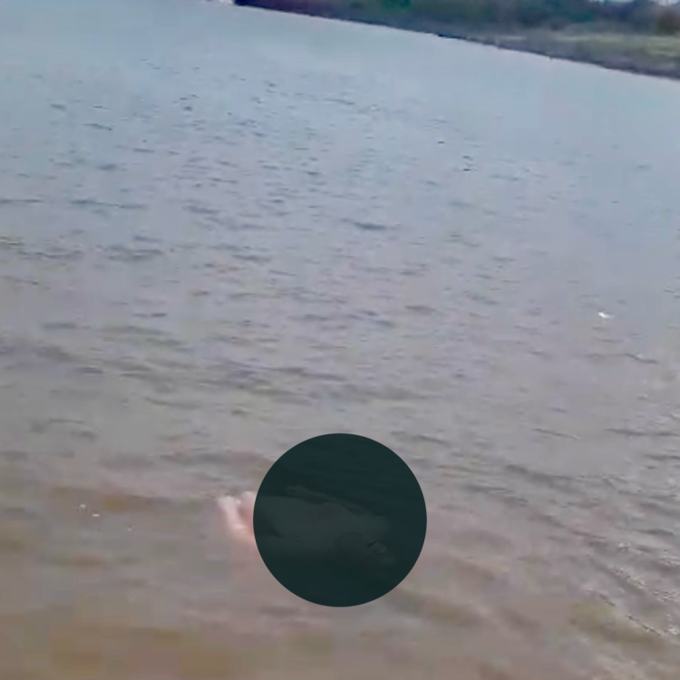 Pescadores encontraron el cuerpo de una mujer flotando en el río Paraguay
