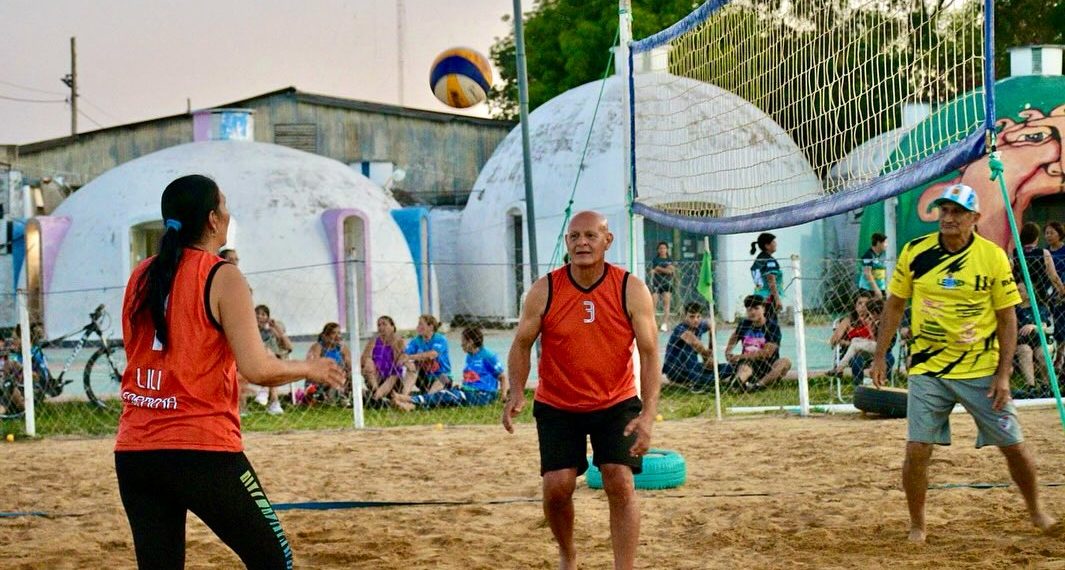 Fin de semana con muchas actividades de paseo, deporte y entretenimiento