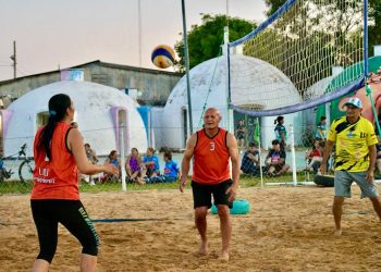 Fin de semana con muchas actividades de paseo, deporte y entretenimiento