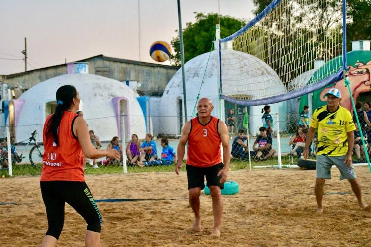 Fin de semana con muchas actividades de paseo, deporte y entretenimiento