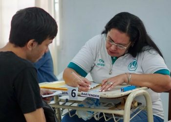 Prosigue la inscripción a los cursos gratuitos de la Escuela de Artes y Oficios Municipal