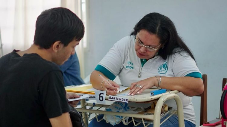 Prosigue la inscripción a los cursos gratuitos de la Escuela de Artes y Oficios Municipal