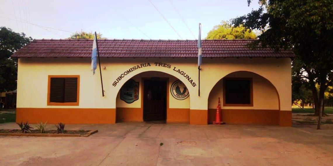 Amenazó con un arma de fuego, lesionó y secuestró a su ex pareja: quedó detenido