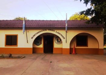 Amenazó con un arma de fuego, lesionó y secuestró a su ex pareja: quedó detenido