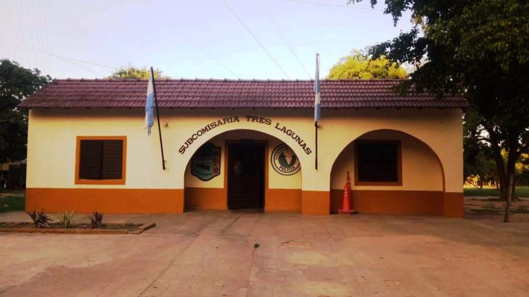 Amenazó con un arma de fuego, lesionó y secuestró a su ex pareja: quedó detenido