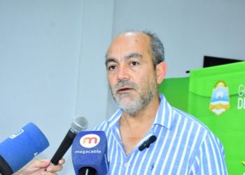 Para el subsecretario Edgar Pérez, el Gobierno Nacional no tiene “ninguna intención de parar la inflación”