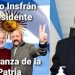 Comunicador social propone a Gildo como Presidente de la Nación