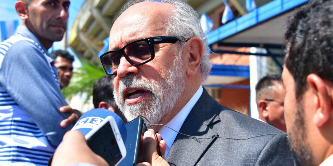 La provincia prometió esfuerzos para “mitigar el fuerte impacto que causan las medidas de la gestión nacional”