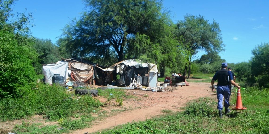 Por la muerte de un hombre detienen a su hermano «como sospechoso»