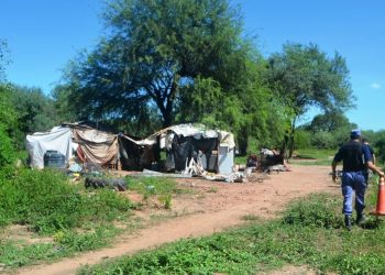 Por la muerte de un hombre detienen a su hermano «como sospechoso»