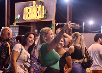 Este fin de semana se llevará a cabo una nueva edición de la fiesta de San Patricio