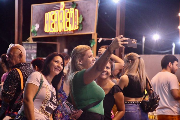 Este fin de semana se llevará a cabo una nueva edición de la fiesta de San Patricio