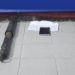 Siete tucumanos amenazaron, lesionaron y le robaron a un empleado de gomería