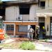 Incendio destruyó una casa de barrio Don Bosco: las llamas pusieron en riesgo otros inmuebles