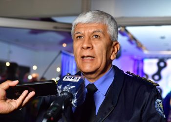 Arroyo: “no es una cuestión ideológica, tampoco un cándido adolescente, le hizo fuck you al Gobernador» y «tuvo conducta temeraria»