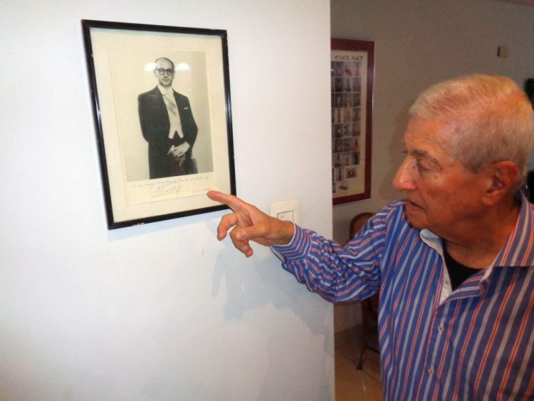 Falleció don Amado Yege, la historia del hijo de inmigrantes que fundó Coca Cola Refrescos